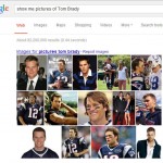 Wordtracker tom brady tall knowledge Graph Example