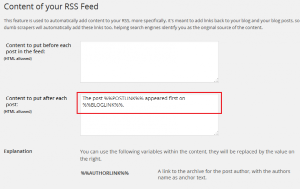 yoast-seo-wordpress-rss-settings